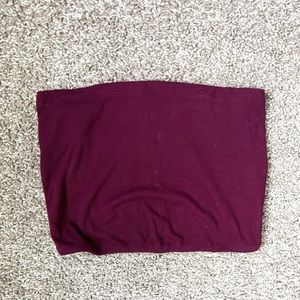 American Eagle tube top